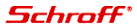 Schroff - Cases, cabinets, subracks and plug-in units