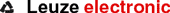 Leuze electronic - Optoelectronics, Safety light curtains and Identification systems