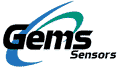 Gems Sensors - Pressure Switches, Pressure Transducers, Flow Switsches and Level Switches