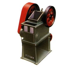 PEY150?20-PEY150?20摆动型药用颚型粉碎机